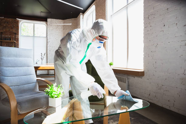 Best Airborne Mold Testing  in Wanaque, NJ